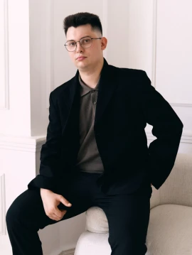 Андрей Данилович